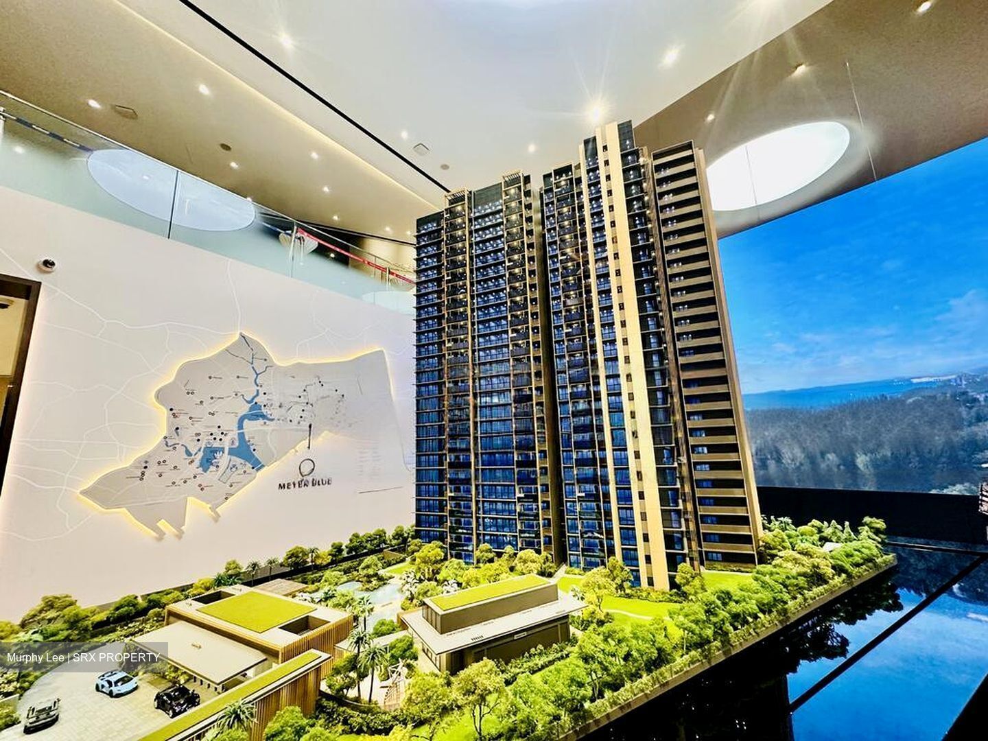 Meyer Road (D15), Condominium #440847081
